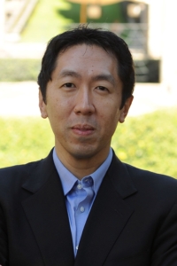 Andrew Ng