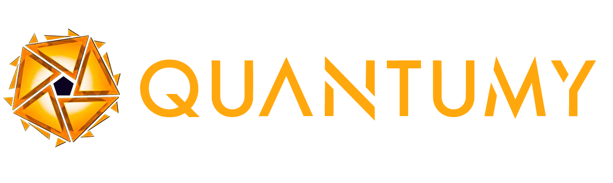 Quantumy Logo